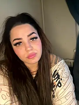 sexybunny18255 online show from 01.14.26