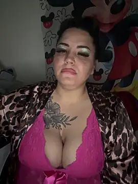 sexybunny18255 online show from 04.12.26