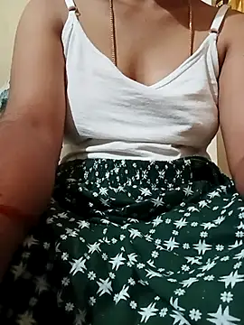 Snapshot of NISHU-TELUGU chatting on 09.12.25 NISHU-TELUGU online show from 09.12.25