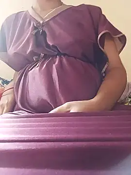 Snapshot of NISHU-TELUGU chatting on 09.18.25 NISHU-TELUGU online show from 09.18.25