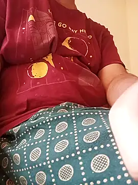 Snapshot of NISHU-TELUGU chatting on 09.20.25 NISHU-TELUGU online show from 09.20.25