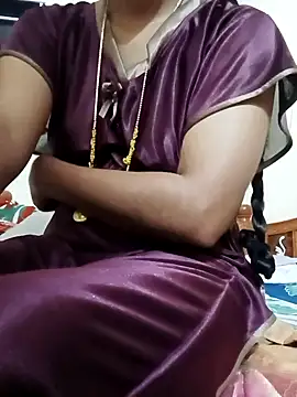 Snapshot of NISHU-TELUGU chatting on 09.26.25 NISHU-TELUGU online show from 09.26.25