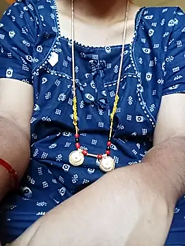 Snapshot of NISHU-TELUGU chatting on 09.29.25 NISHU-TELUGU online show from 09.29.25