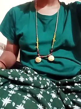 Snapshot of NISHU-TELUGU chatting on 10.05.25 NISHU-TELUGU online show from 10.05.25