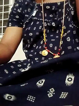 Snapshot of NISHU-TELUGU chatting on 10.09.25 NISHU-TELUGU online show from 10.09.25