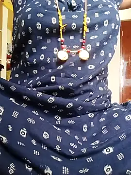 Snapshot of NISHU-TELUGU chatting on 10.13.25 NISHU-TELUGU online show from 10.13.25