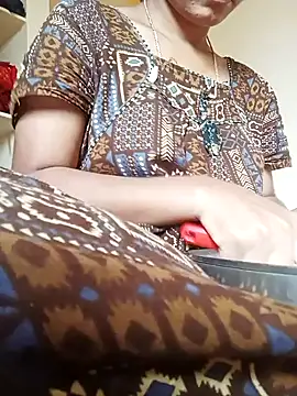 Snapshot of NISHU-TELUGU chatting on 11.21.25 NISHU-TELUGU online show from 11.21.25