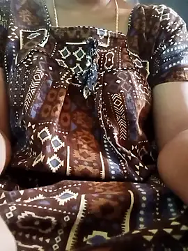 Snapshot of NISHU-TELUGU chatting on 11.22.25 NISHU-TELUGU online show from 11.22.25