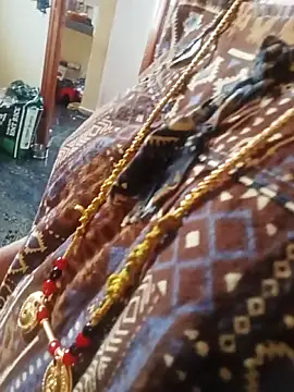 NISHU-TELUGU online show from 12.04.25