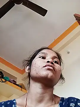 NISHU-TELUGU online show from 12.16.25