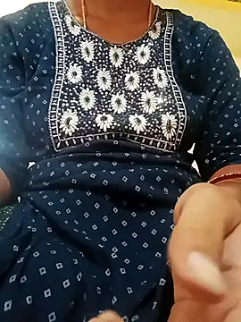 NISHU-TELUGU online show from 01.08.26