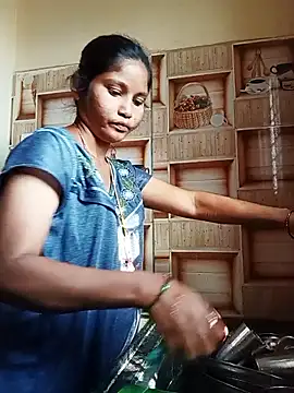 NISHU-TELUGU online show from 01.16.26