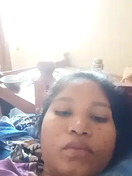 NISHU-TELUGU online show from 04.06.26