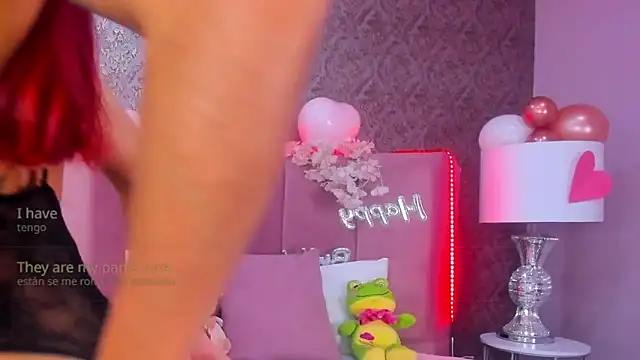 amber sparkle online show from 03.05.26