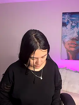 Snapshot of chloekitty69 chatting on 11.19.25 chloekitty69 online show from 11.19.25