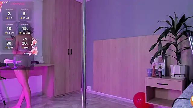 Abby-Torres online show from 02.17.26