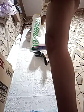 sexhot 22 online show from 04.19.26