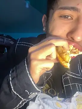 pabonsito online show from 10.01.25