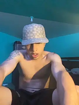 pabonsito online show from 11.19.25