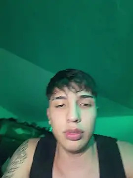 pabonsito online show from 04.25.26
