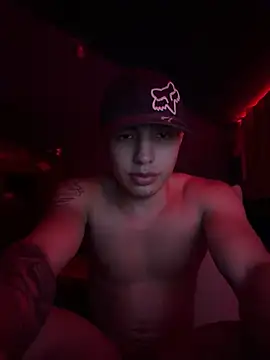 pabonsito online show from 04.30.26