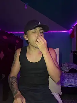 pabonsito online show from 05.07.26