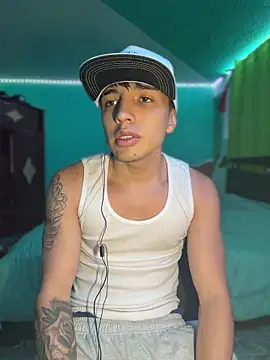 pabonsito online show from 05.31.26