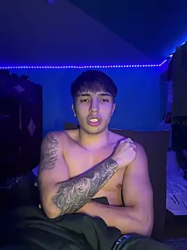 pabonsito online show from 06.07.26