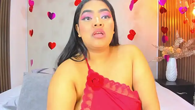 Snapshot of RileyDolly chatting on 02.15.26 RileyDolly online show from 02.15.26