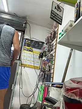 Terra-22cm online show from 04.03.26