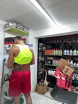 Terra-22cm online show from 04.05.26