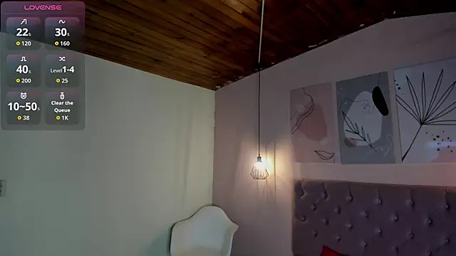 ATENA JB online show from 12.03.25