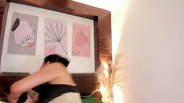 ATENA JB online show from 02.25.26