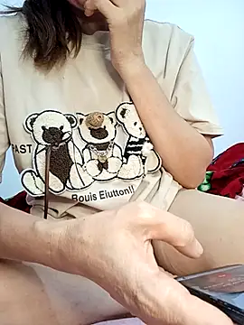 Vina venus online show from 11.08.25