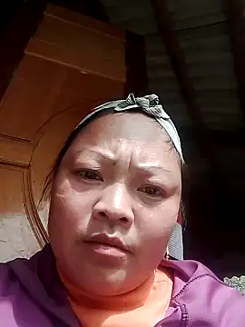 MaySweetb online show from 11.10.25