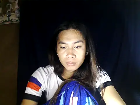 Asian PrettyAle online show from 09.19.25