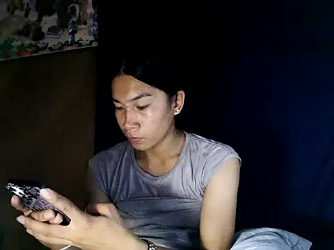 Asian PrettyAle online show from 09.26.25