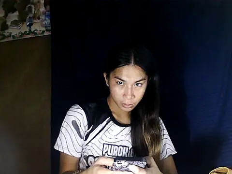 Asian PrettyAle online show from 09.30.25