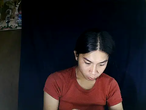 Asian PrettyAle online show from 10.04.25