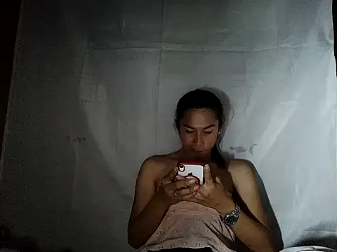 Asian PrettyAle online show from 04.09.26