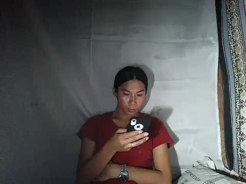 Asian PrettyAle online show from 04.29.26