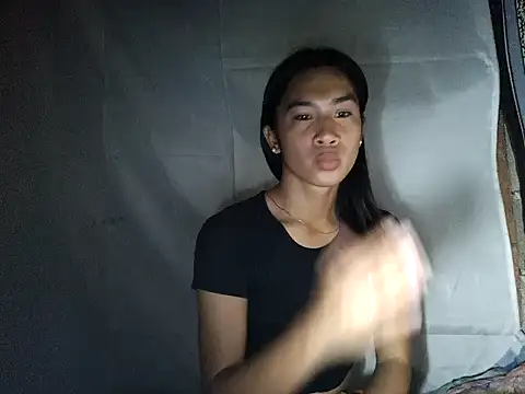 Asian PrettyAle online show from 04.30.26