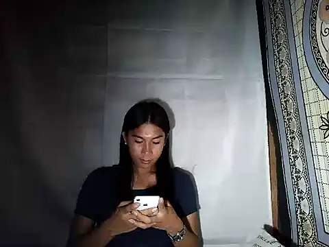 Asian PrettyAle online show from 04.30.26