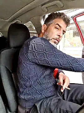 Buen Pete online show from 10.11.25