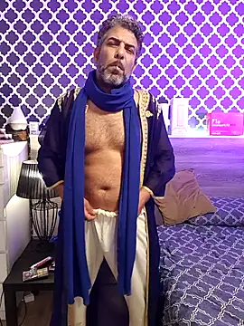 Buen Pete online show from 10.26.25