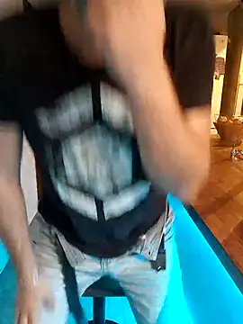 Buen Pete online show from 11.21.25