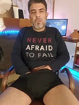 Buen Pete online show from 02.13.26