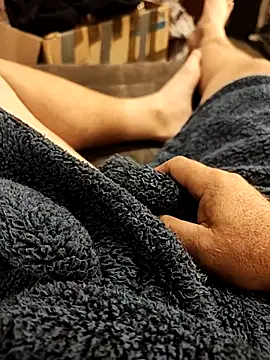 hubbyfun19 online show from 10.09.25