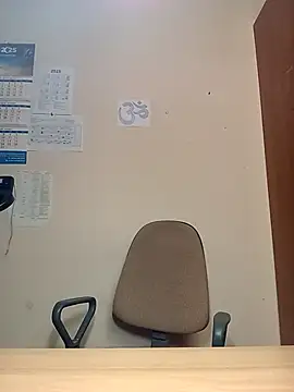 Ami Foxy online show from 09.11.25