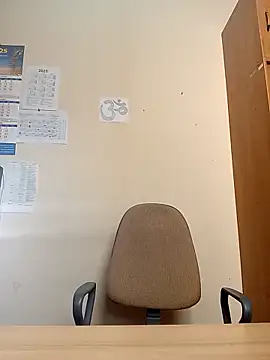 Ami Foxy online show from 11.05.25